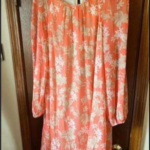 Tommy Hilfiger dress size 16